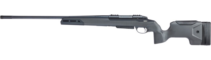 Repetierbüchse S20 Precision , Sako