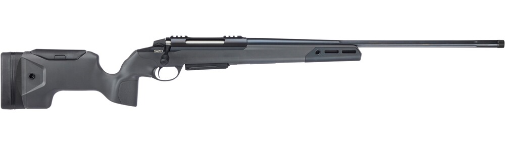 Repetierbüchse S20 Precision