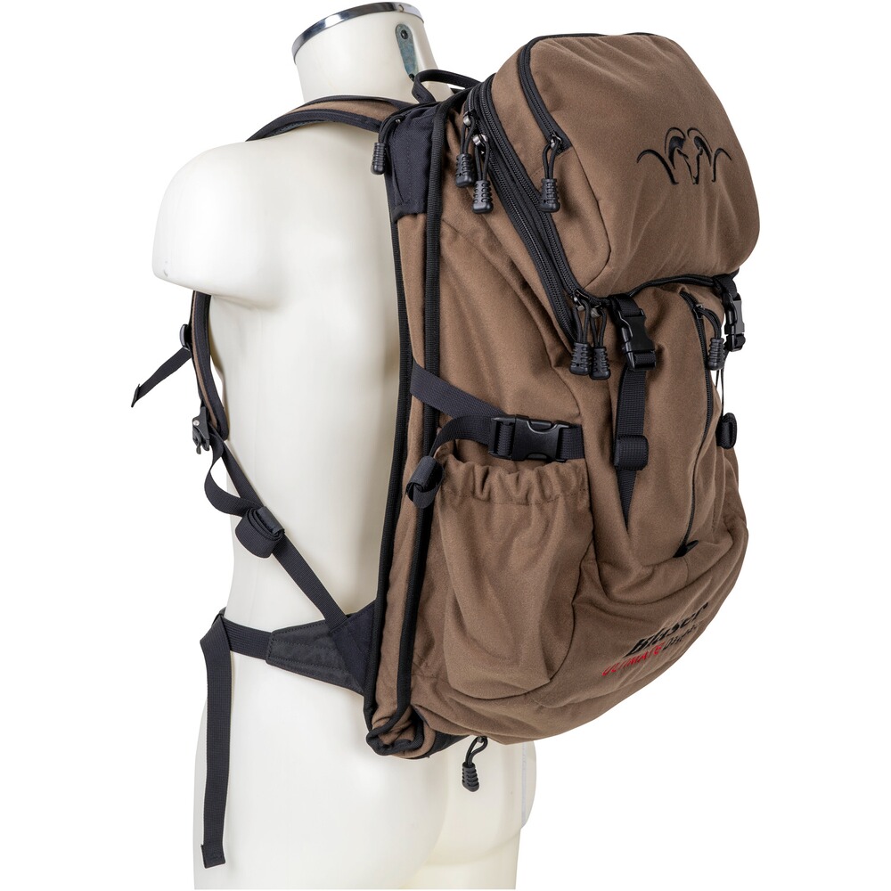 Rucksack Ultimate Daypack, Blaser