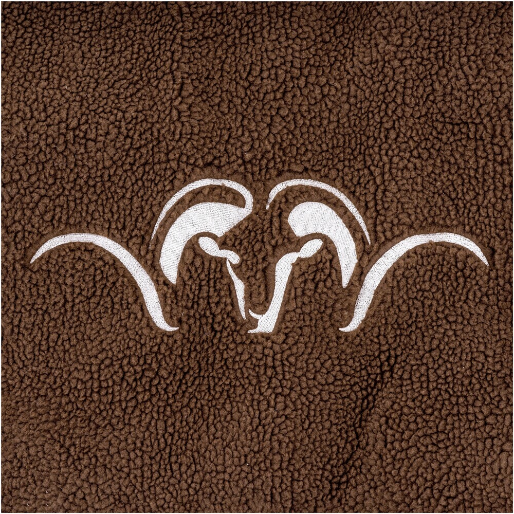 Hundedecke Argali, Blaser