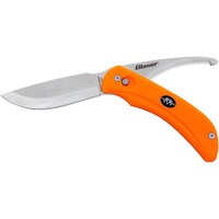 Messer Ultimate, Blaser