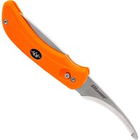 Messer Ultimate, Blaser