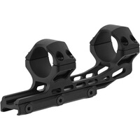 Montage ACCU-SYNC Integral Air – Ring-Ø 1" (25,4 mm), UTG