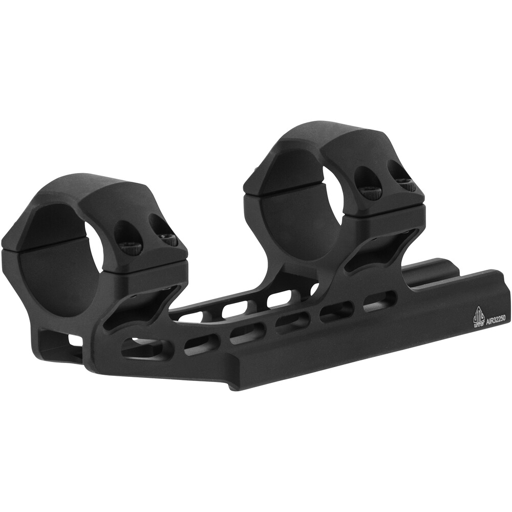 Montage ACCU-SYNC Integral Air – Ring-Ø 1" (25,4 mm)
