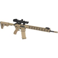 Lunette de visée Accushot CQB/MRC, portée 1-8X28, UTG