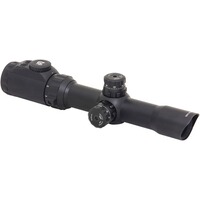 Lunette de visée Accushot CQB/MRC, portée 1-8X28, UTG