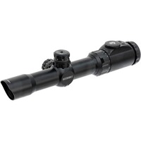 Lunette de visée Accushot CQB/MRC, portée 1-8X28, UTG