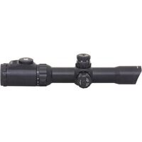 Lunette de visée Accushot CQB/MRC, portée 1-8X28, UTG