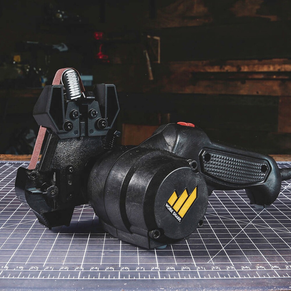 Schleifgerät Knife & Tool MK II, WorkSharp