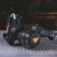 Schleifgerät Knife & Tool MK II, WorkSharp