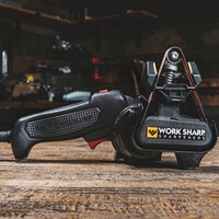 Schleifgerät Knife & Tool MK II, WorkSharp