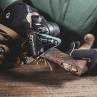 Schleifgerät Knife & Tool MK II, WorkSharp