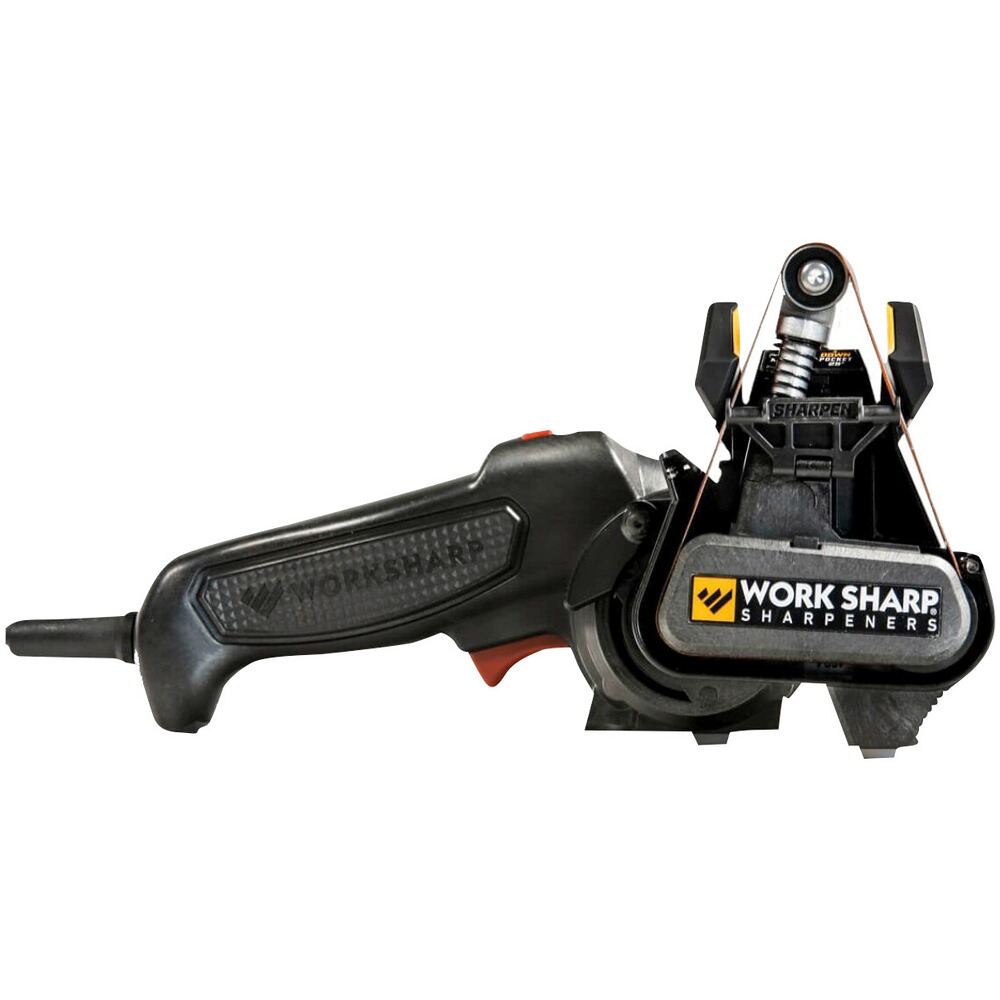 Schleifgerät Knife & Tool MK II, WorkSharp