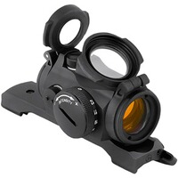 Leuchtpunktvisier Micro H-2 mit Montage , Aimpoint