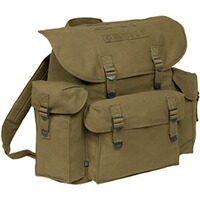 BW sac à dos olive 40 litres, Brandit