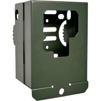 Metallgehäuse für Wildkamera RM4 / RM4eco, Reviermanager