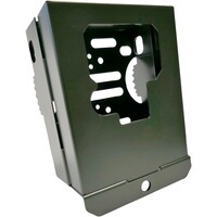 Metallgehäuse für Wildkamera RM4 / RM4eco, Reviermanager
