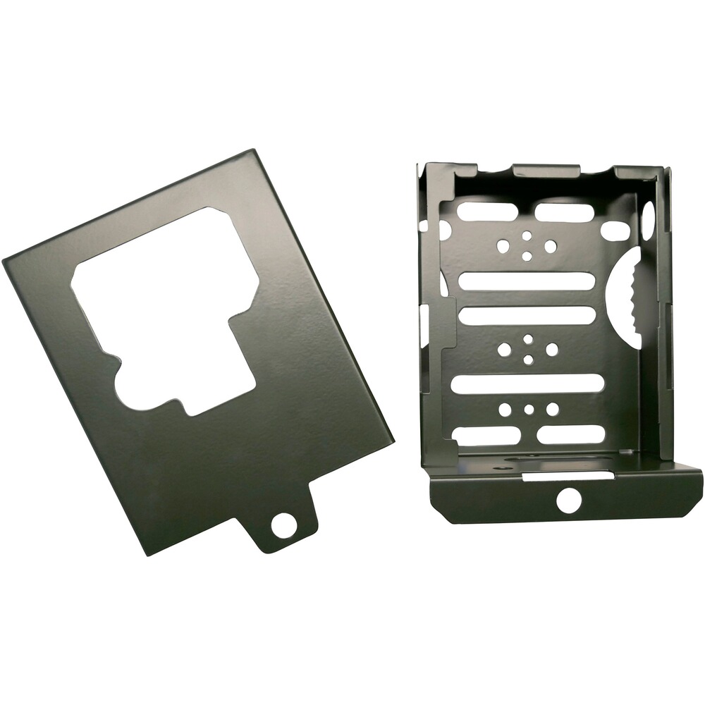 Metallgehäuse für Wildkamera RM4 / RM4eco, Reviermanager