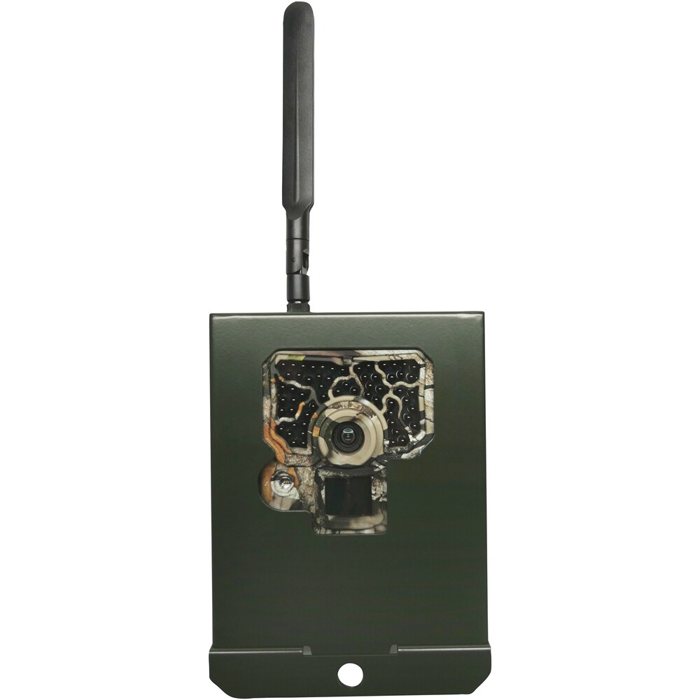 Metallgehäuse für Wildkamera RM4 / RM4eco, Reviermanager