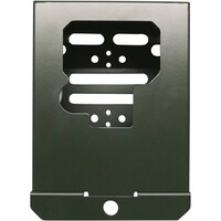 Metallgehäuse für Wildkamera RM4 / RM4eco, Reviermanager