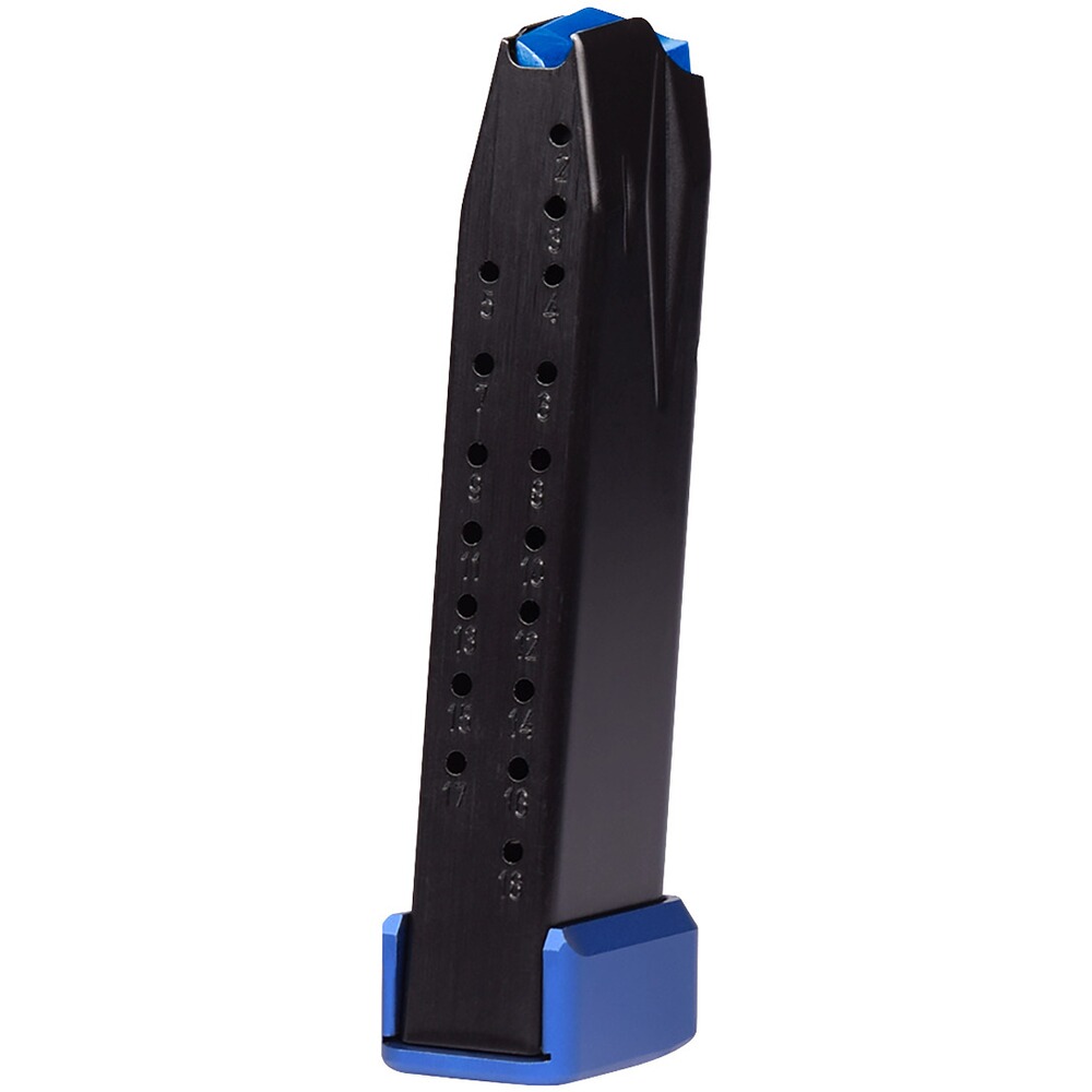 Magazin für Q4/Q5 / PPQ M2 / PDP Compact