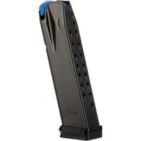 Chargeur pour pistolets PDP avec puits de chargeur, Walther
