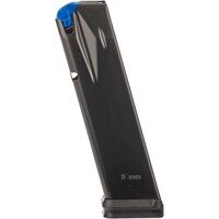 Chargeur pour pistolets PDP avec puits de chargeur, Walther