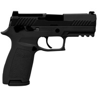 Airsoft pistol PF P320 M18 GBB, SIG Sauer