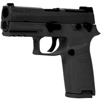 Airsoft pistol PF P320 M18 GBB, SIG Sauer