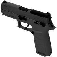 Airsoft pistol PF P320 M18 GBB, SIG Sauer