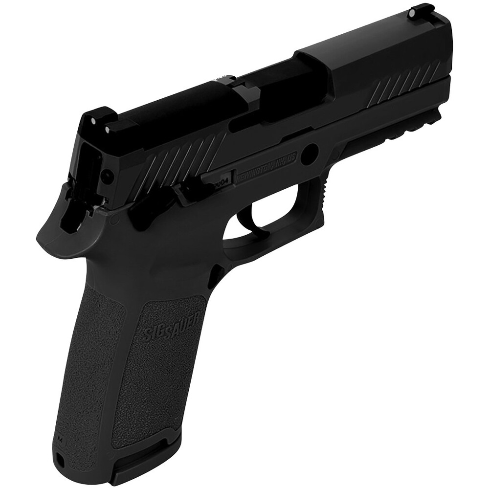 Airsoft pistol PF P320 M18 GBB, SIG Sauer