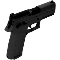 Airsoft pistol PF P320 M18 GBB, SIG Sauer