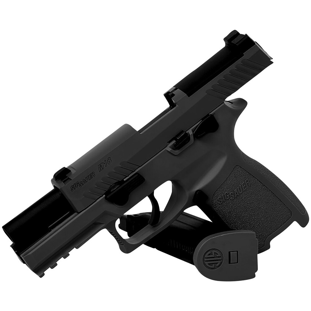 Airsoft pistol PF P320 M18 GBB, SIG Sauer