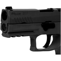 Airsoft pistol PF P320 M18 GBB, SIG Sauer