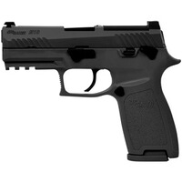 Airsoft pistol PF P320 M18 GBB, SIG Sauer