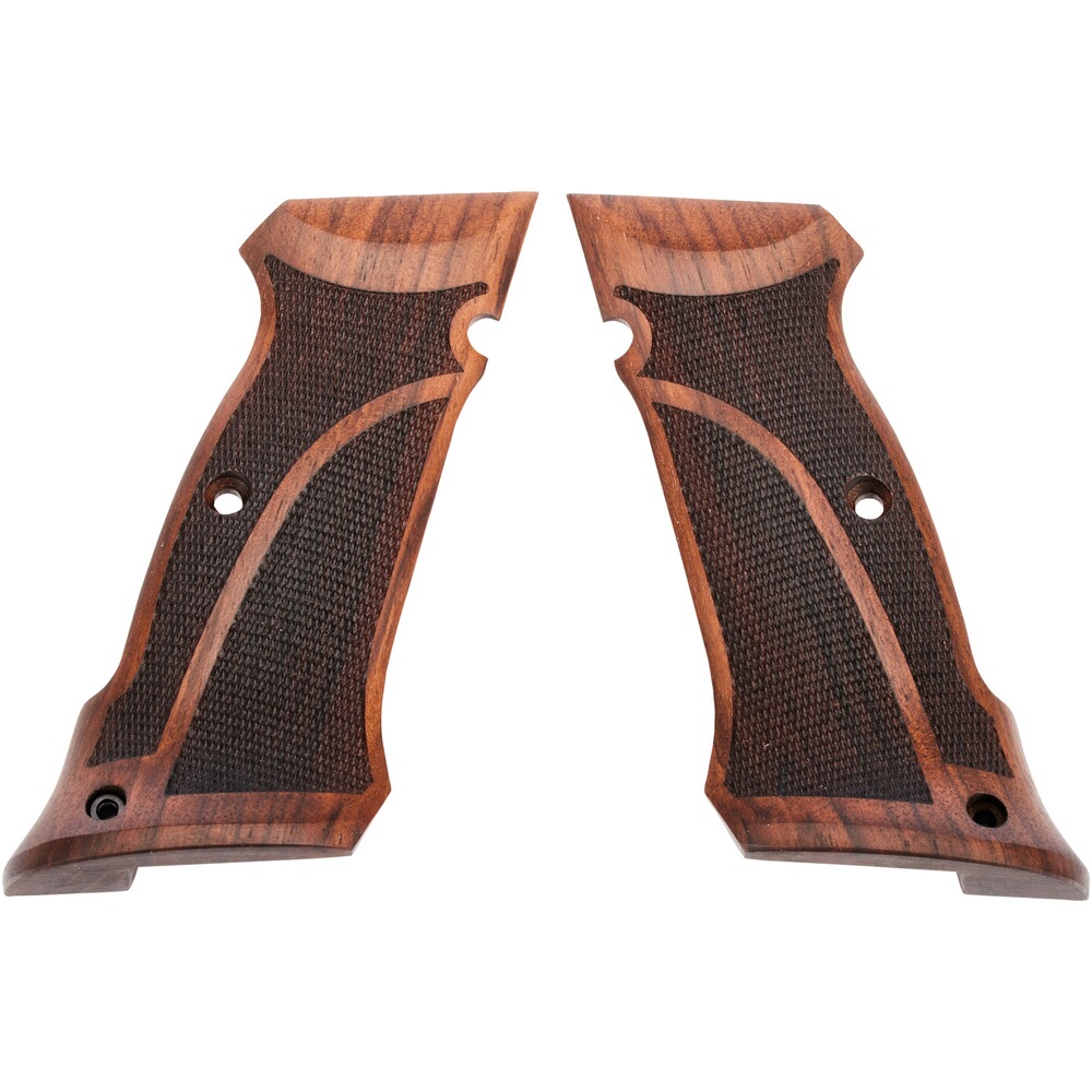 Griffschalen für Taipan, Viper, Sport 2 und CZ Shadow 1 Modelle