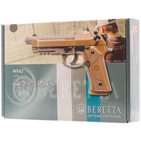 CO2 Pistole M9A3 FM, Beretta