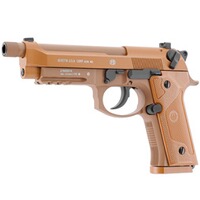 CO2 Pistole M9A3 FM, Beretta