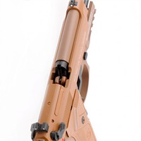 CO2 Pistole M9A3 FM, Beretta