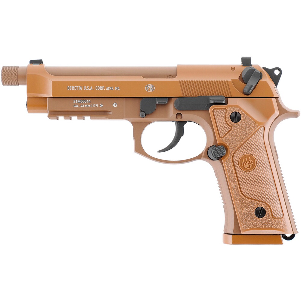 CO2 Pistole M9A3 FM