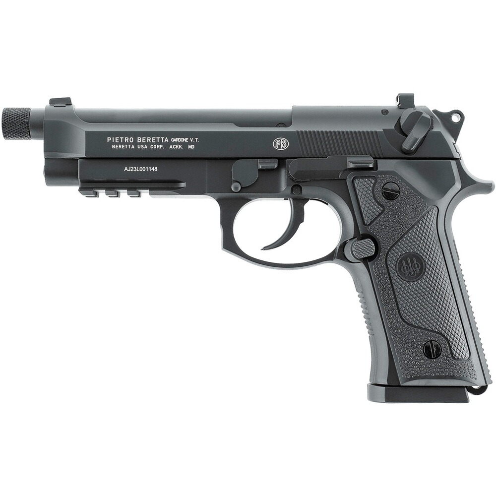CO2 Pistole M9A3 FM