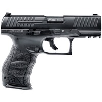 Co2 Pistole PPQ M2, Walther