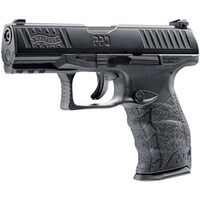 Co2 Pistole PPQ M2, Walther
