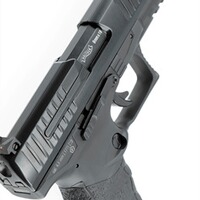 Co2 Pistole PPQ M2, Walther