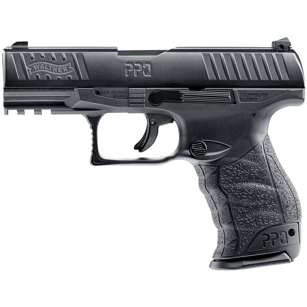 Co2 Pistole PPQ M2