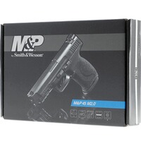 Co2 Pistole M&P45 M2.0, Smith & Wesson