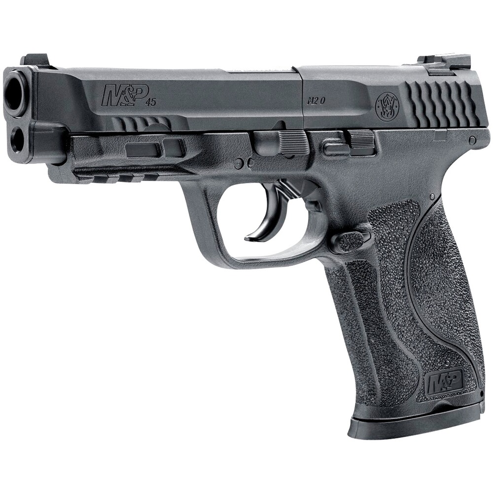 Co2 Pistole M&P45 M2.0, Smith & Wesson