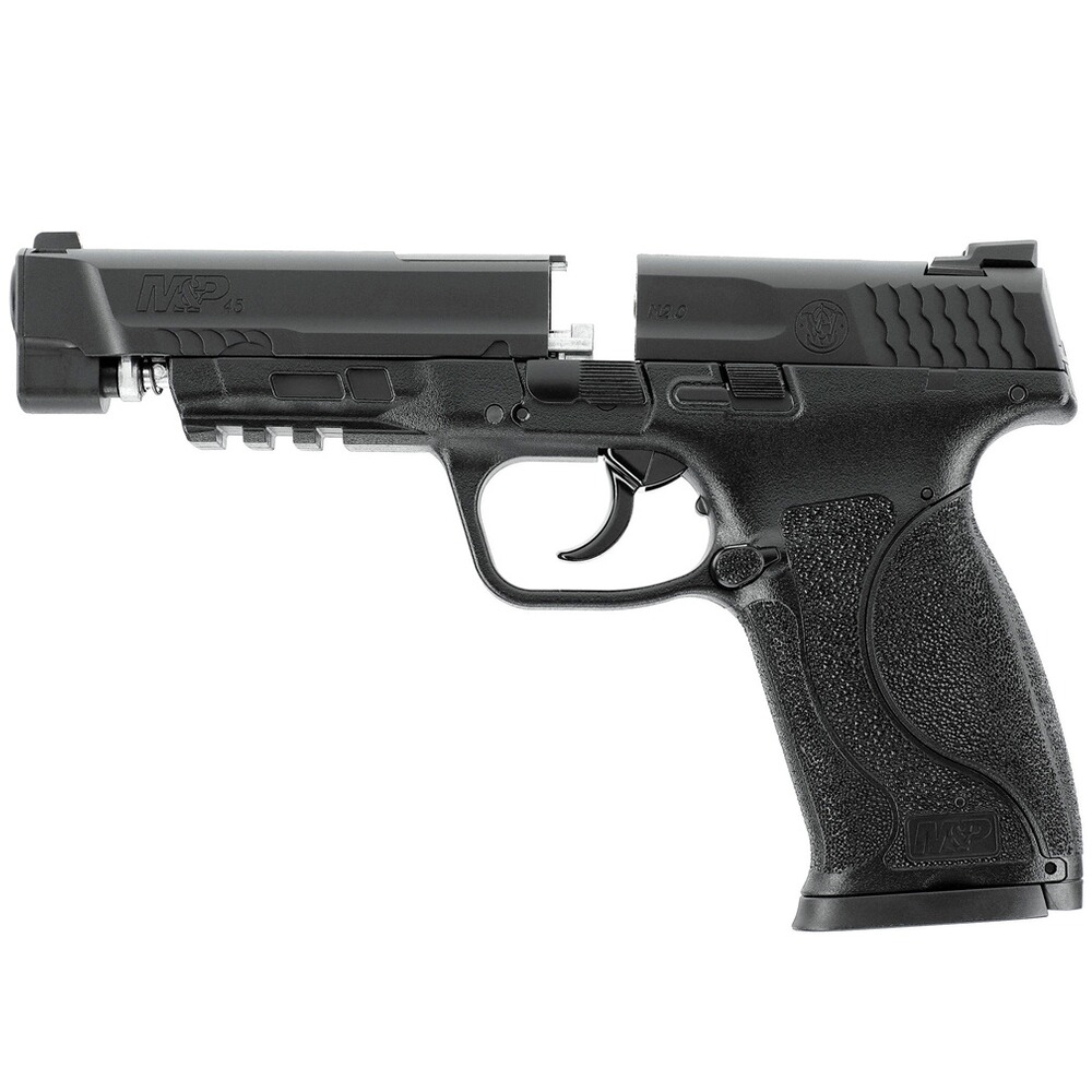 Co2 Pistole M&P45 M2.0, Smith & Wesson