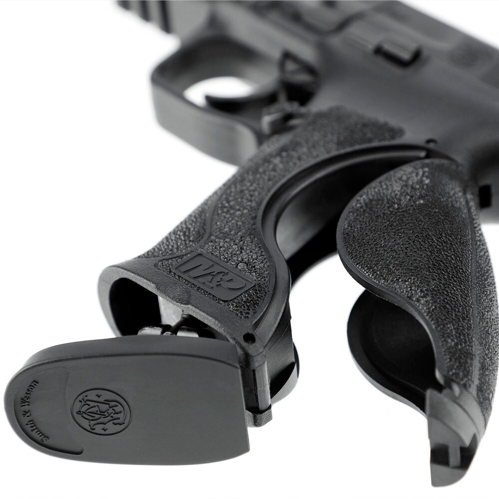 Co2 Pistole M&P45 M2.0, Smith & Wesson