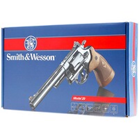 CO2 Revolver M29 BB, Smith & Wesson